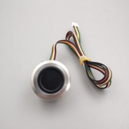 DM800常规金属指纹